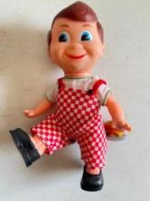 Vintage Dakin Big Boy Doll