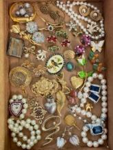 Vintage Jewelry Lot