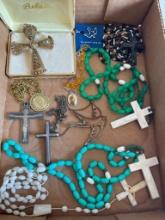 Vintage Religious Lot