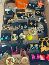 Jewelry Lot