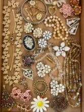 Vintage Jewelry Lot