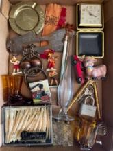 Vintage Treasure Lot