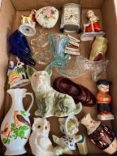 Vintage Treasure Lot