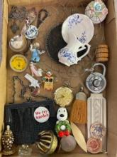 Vintage Treasure Lot