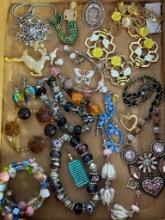 Vintage Jewelry Lot