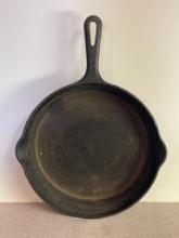 Griswold Cast Iron Skillet