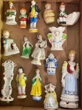 Vintage Porcelain Lot