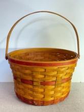 Longaberger Basket (1989)