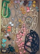 Vintage Jewelry Lot