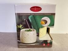Candle Warmers Melt Warmer - New in Box