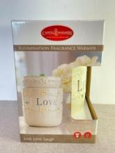 Candle Warmers Melt Warmer - New in Box