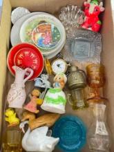 Vintage Treasure Lot