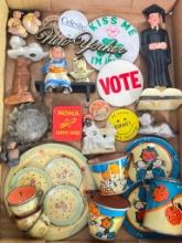 Vintage Treasure Lot