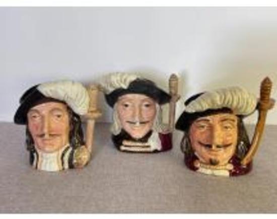 Online Only Vintage Store Auction West Carrollton