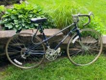 Panasonic Bicycle