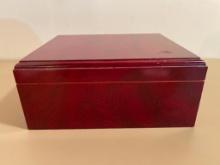 Cigar Humidor