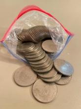 Group of Token Coins