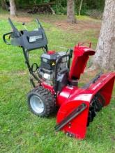 Craftsman 14.5 Torque Snow Blower
