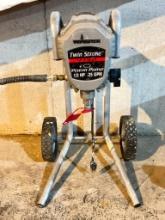 Wagner Power Painter