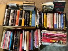Book Lot