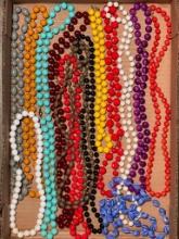 Vintage Costume Jewelry Lot
