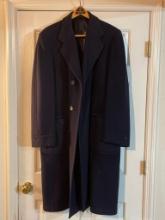 Men's Hart Schaffner Marx Cashmere Jacket
