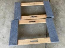Pair of Furniture Dollies