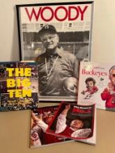 Ohio State Buckeyes Lot