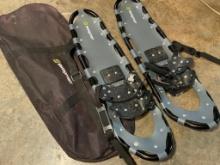 Pair of Swagman Snow Shoes