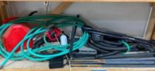 Garage Shelf Lot