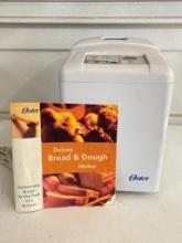 Oster Bread Maker