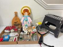 Misc. Shelf Lot