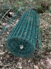 Roll of 48" Fencing