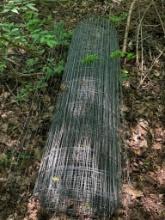 Roll of 5' Fencing