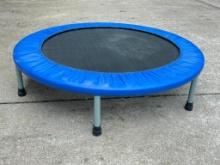 Mini Trampoline