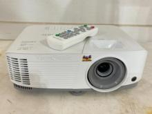 View Sonic PA503W Projector