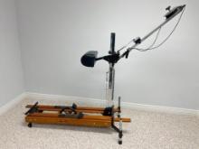 Nordic Track Pro Ski Machine