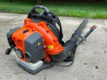 Husqvarna 350 BT Gas Backpack Blower