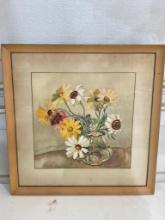 Framed Print