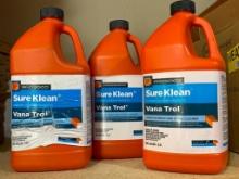 Prosoco Sure Klean Brick and Stone Cleaner Bottles