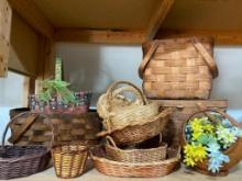 Basket Lot