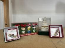 Christmas Lot