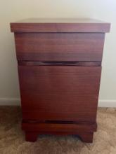 Vintage Nightstand