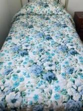 Vintage Nettle Creek Sara Twin Comforter