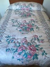 Vintage Nettle Creek King Size Comforter
