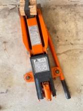 Hydraulic Jack