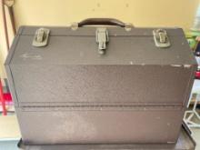 Vintage Kennedy Tool Box