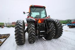 CIH MX270 Tractor