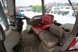 CIH MX270 Tractor