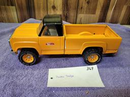 Tonka Dodge